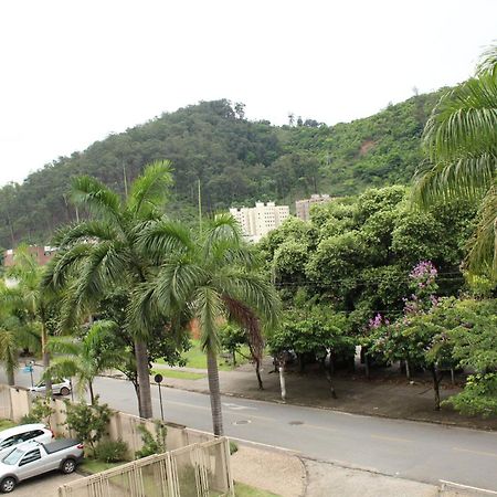Hotel Dom Henrique Timóteo Exterior foto